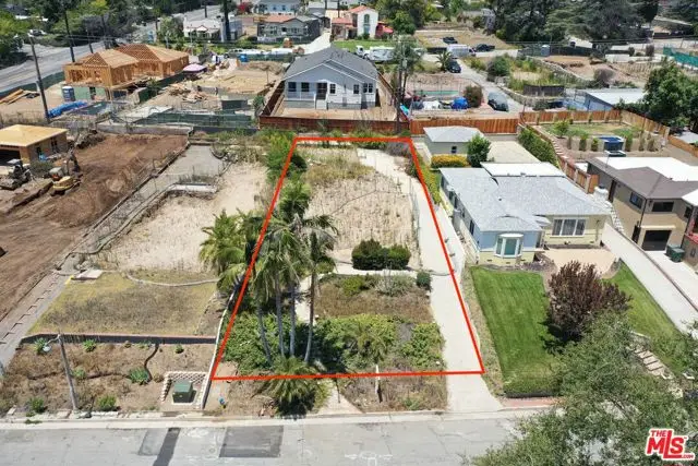 933 E Palm Street, Altadena, CA 91001 - #1