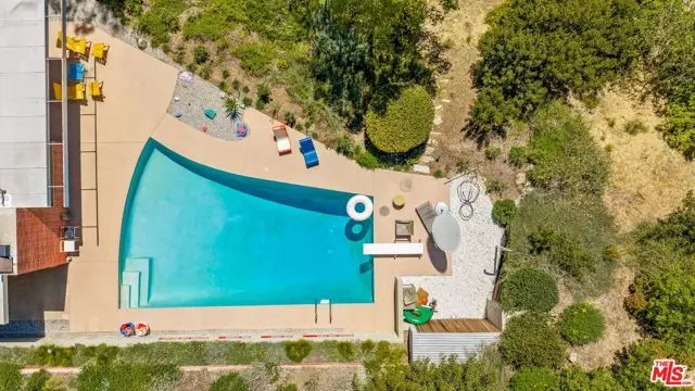 1531 N Tigertail Road, Los Angeles, CA 90049 - #1