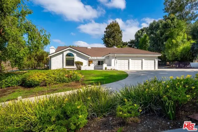 24228 Dry Canyon Cold Creek Road, Calabasas, CA 91302 - #2