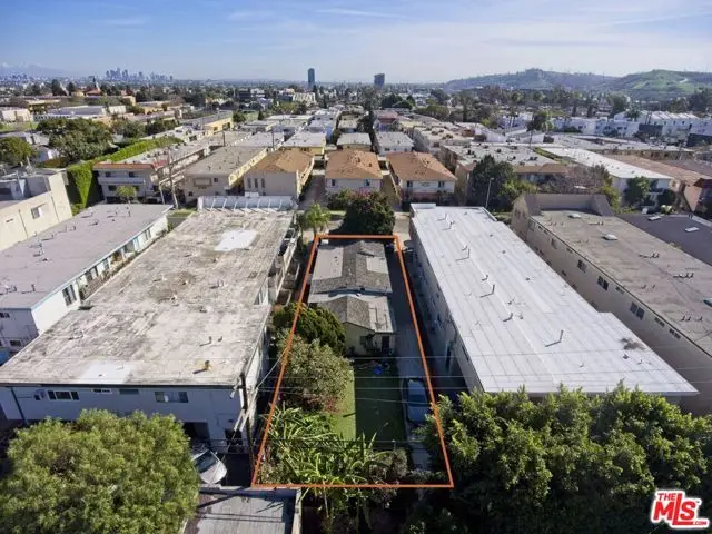 3117 Bagley Avenue, Los Angeles, CA 90034 - #3
