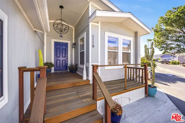1119 Mohawk, Topanga, CA 90290 - #1
