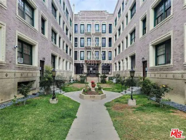 2121 James M Wood Boulevard #409, Los Angeles, CA 90006 - #1