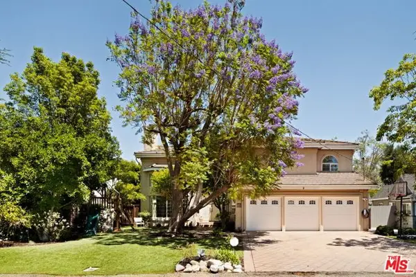 5150 Bellaire Avenue, Valley Village, CA 91607