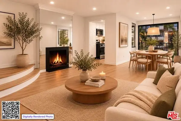 1355 N Sierra Bonita Avenue #203, West Hollywood, CA 90046