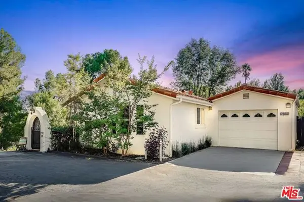 1167 Cherokee, Topanga (los Angeles), CA 90290