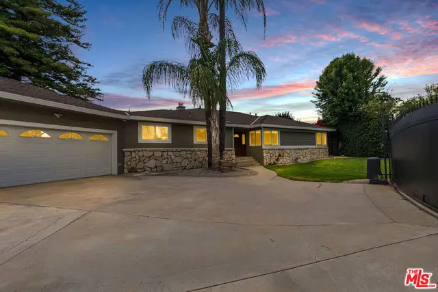 9509 Jellico Avenue, Northridge, CA 91325 - #1