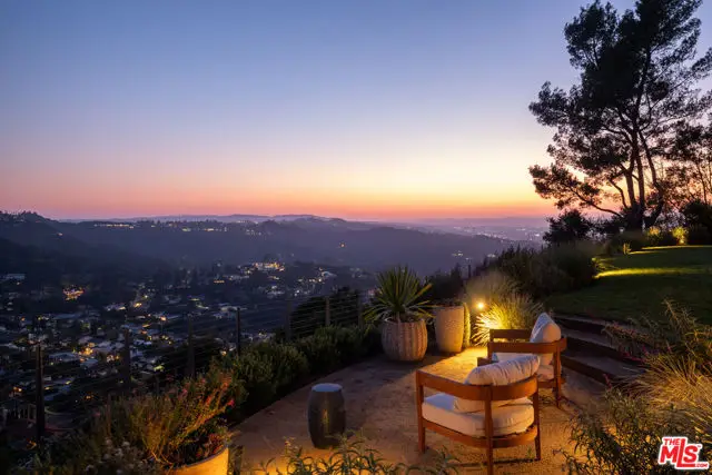 7840 Torreyson Drive, Los Angeles, CA 90046 - #2