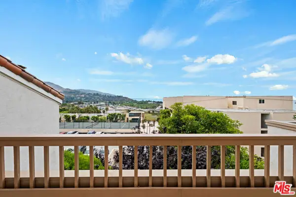 23908 De Ville Way #A, Malibu, CA 90265