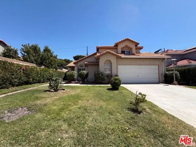1138 Encantadora Lane, Lancaster, CA 93535 - #1