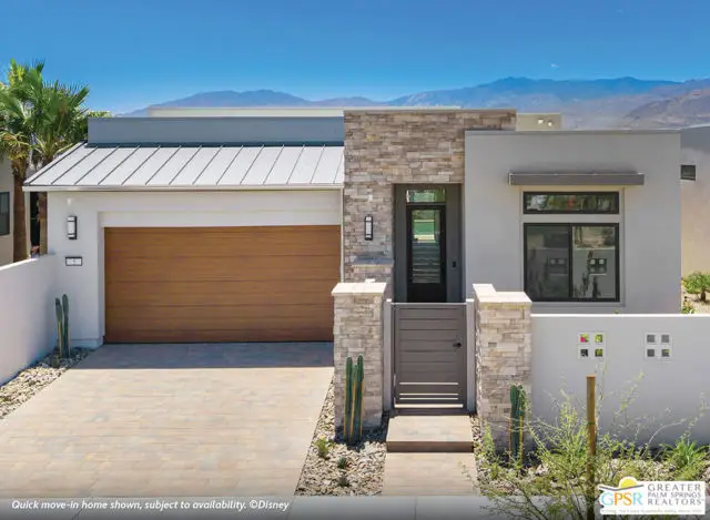 5 Violet View Way #Lot 308, Rancho Mirage, CA 92270 - #2