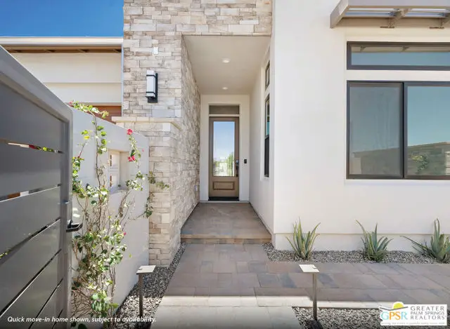 5 Violet View Way #Lot 308, Rancho Mirage, CA 92270 - #3
