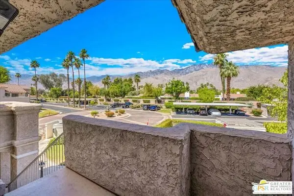 505 S Farrell Drive #G42, Palm Springs, CA 92264