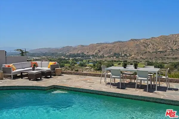 8977 Riderwood Drive, Sunland (los Angeles), CA 91040