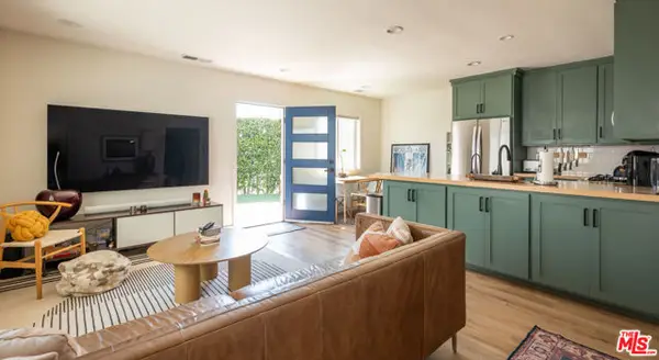 4852 S Centinela Avenue, Los Angeles, CA 90066