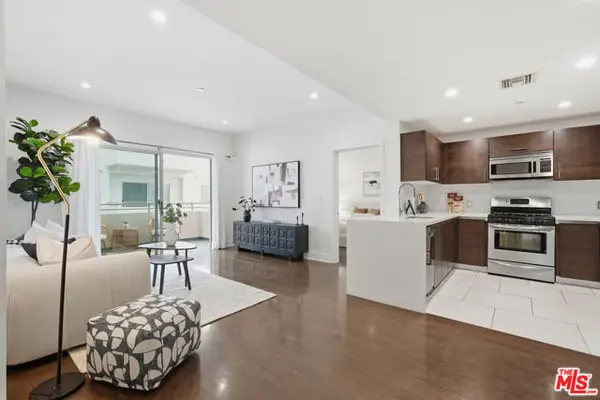 1700 Sawtelle Boulevard #219, Los Angeles, CA 90025