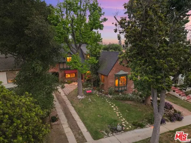 1242 N Isabel Street, Glendale, CA 91207 - #3