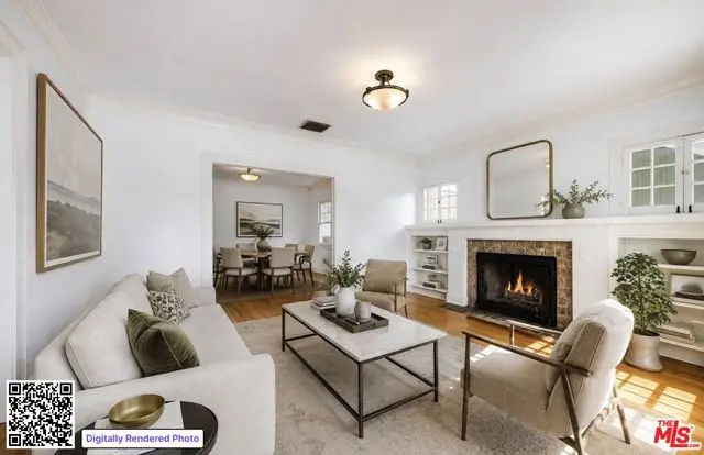 330 N Gower Street, Los Angeles, CA 90004 - #1