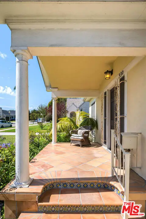 330 N Gower Street, Los Angeles, CA 90004 - #3
