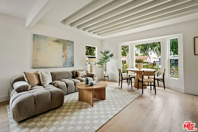 11840 Juniette Street, Culver City, CA 90230 - #2