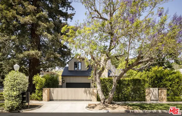 719 San Lorenzo Street, Santa Monica, CA 90402