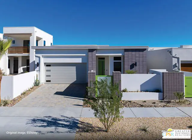 10 Heliotrope Avenue #Lot 302, Rancho Mirage, CA 92270 - #3