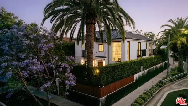 469 N Sweetzer Avenue, Los Angeles, CA 90048