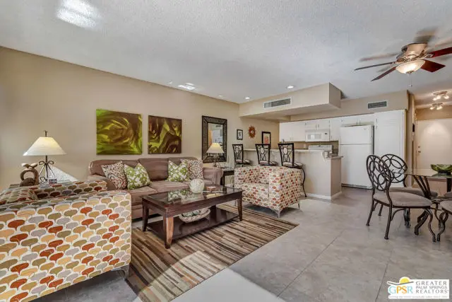 1655 E Palm Canyon Drive #208, Palm Springs, CA 92264 - #1