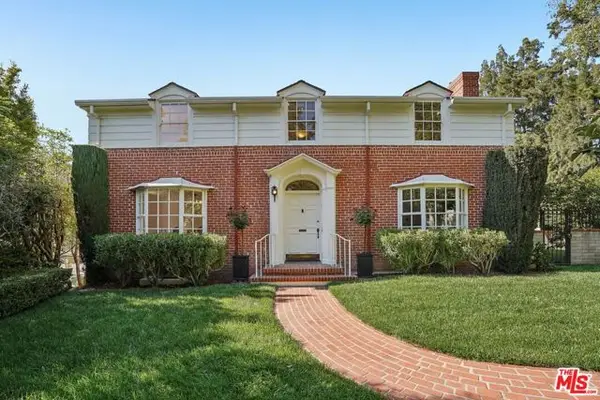 10575 Lindbrook Drive, Los Angeles, CA 90024