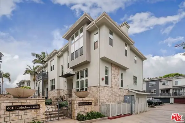 6020 Celedon #13, Los Angeles, CA 90094