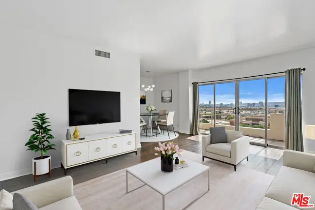 1131 Alta Loma Road #305, West Hollywood, CA 90069 - #1