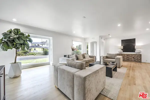 4640 Laurelgrove Avenue, Studio City (los Angeles), CA 91604