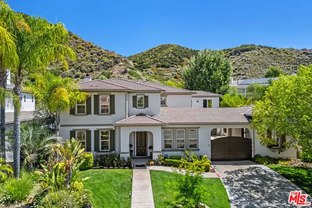 25514 Brighton Place, Stevenson Ranch, CA 91381 - #1