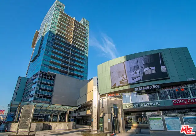 3785 Wilshire Boulevard #908, Los Angeles, CA 90010 - #1