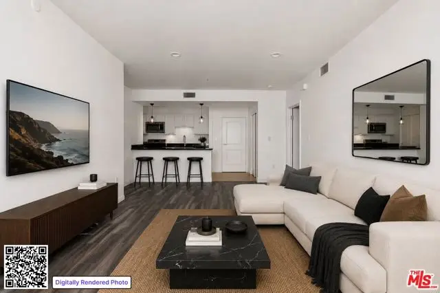 3740 Santa Rosalia Drive #326, Los Angeles, CA 90008 - #1