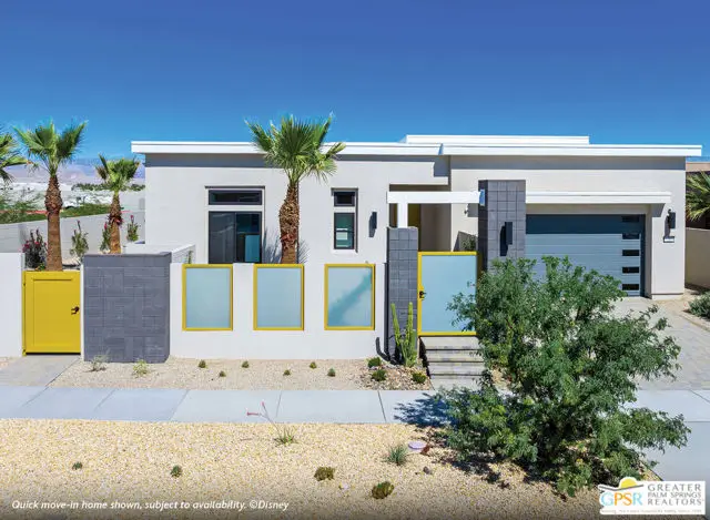 2 Marine Way #Lot 161, Rancho Mirage, CA 92270 - #2