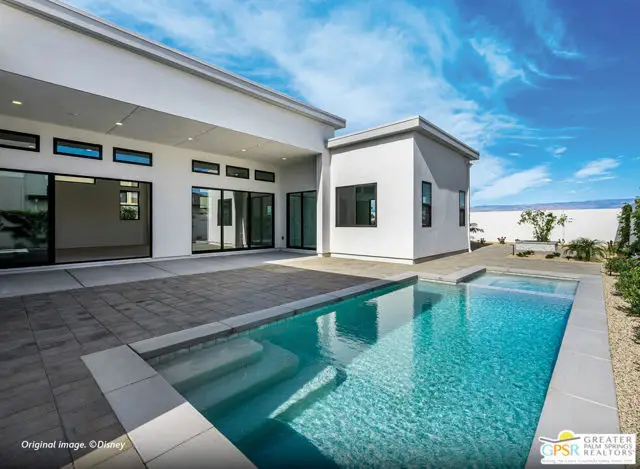 6 Marine Way #Lot 163, Rancho Mirage, CA 92270 - #2