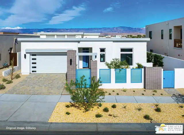 6 Marine Way #Lot 163, Rancho Mirage, CA 92270 - #3
