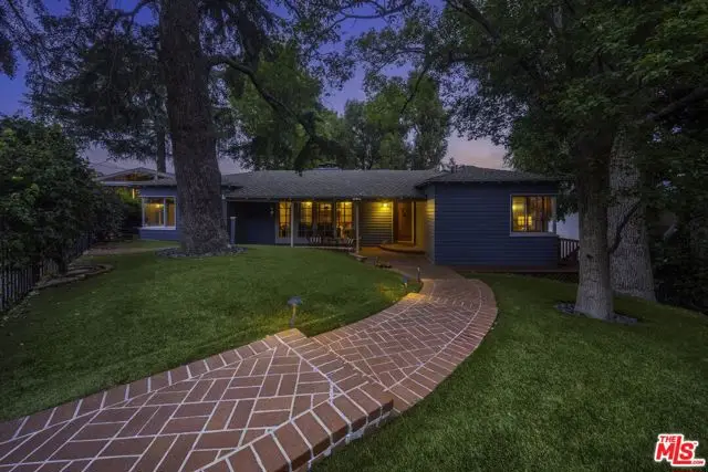 11325 Sunshine Terrace, Studio City, CA 91604 - #1