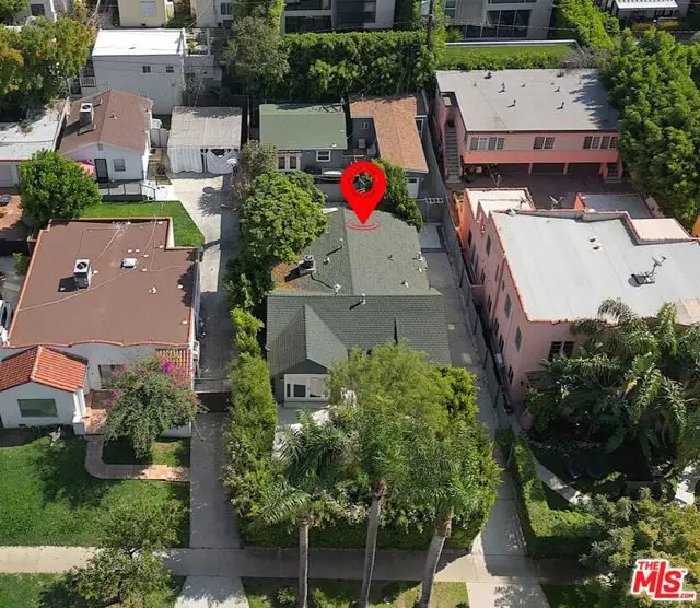 936 N Harper Avenue, West Hollywood, CA 90046 - #2