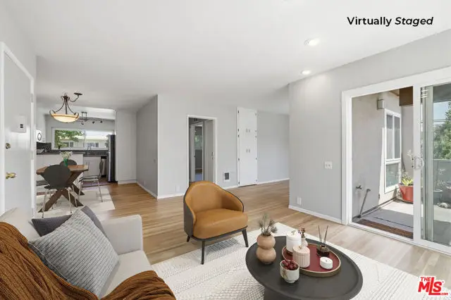 11120 Queensland Street #D40, Los Angeles, CA 90034 - #3