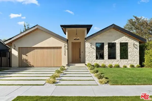 13949 Cumpston Street, Sherman Oaks, CA 91401