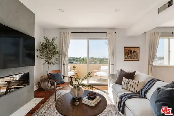 8866 Alcott Street #4, Los Angeles, CA 90035