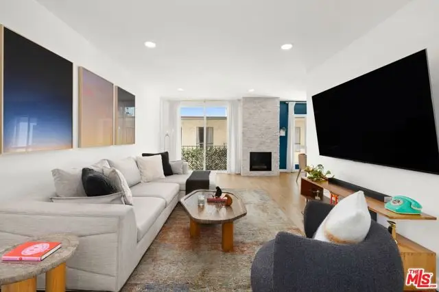 7300 Franklin Avenue #554, Los Angeles, CA 90046 - #2