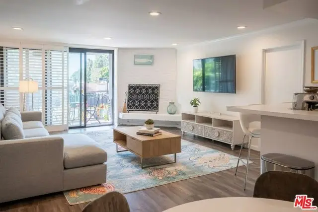 8145 Redlands Street #205, Playa Del Rey, CA 90293 - #3