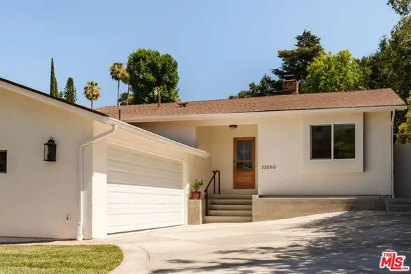 22060 Independencia Street, Woodland Hills (los Angeles), CA 91364