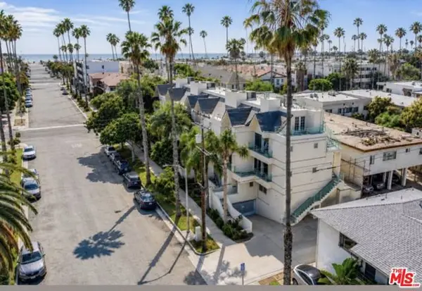 511 Washington Avenue, Santa Monica, CA 90403