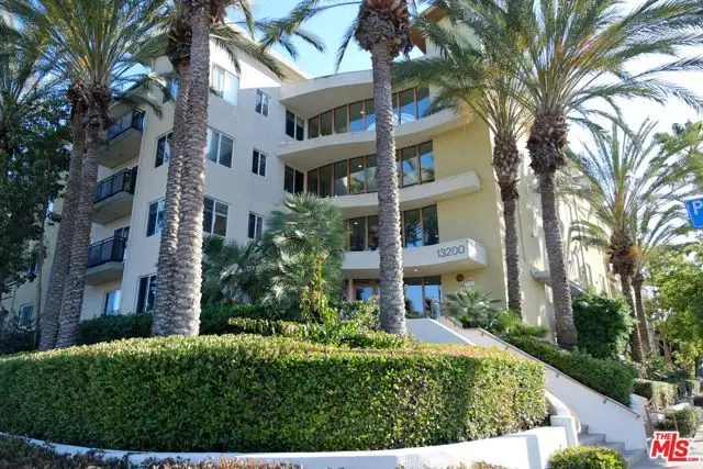 13200 Pacific #212, Los Angeles, CA 90094 - #2