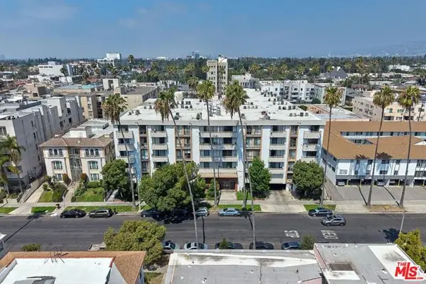533 S St Andrews Place #410, Los Angeles, CA 90020