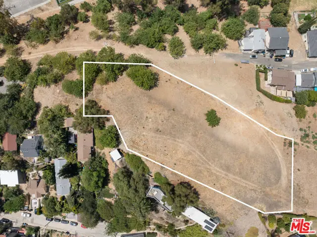 0 N. Mimosa Drive, Los Angeles, CA 90065 - #2