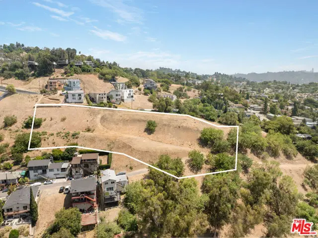 0 N. Mimosa Drive, Los Angeles, CA 90065 - #3